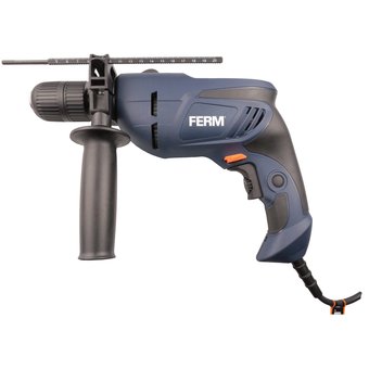  Дрель ударная FERM PDM1052 13/10/25 