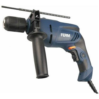  Дрель ударная FERM PDM1052 13/10/25 