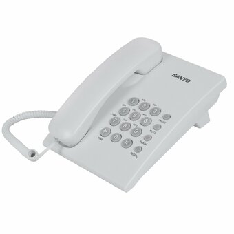  Телефон SANYO RA-S204W 