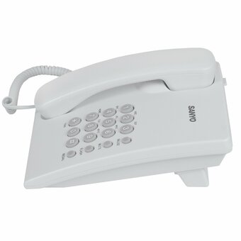  Телефон SANYO RA-S204W 