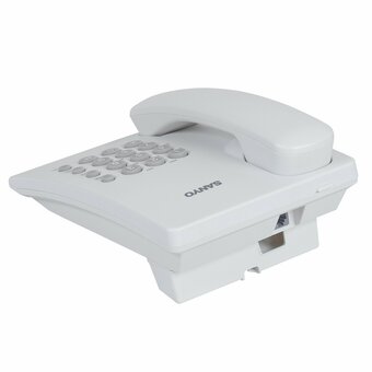  Телефон SANYO RA-S204W 