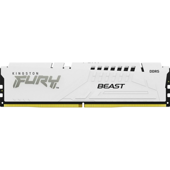  ОЗУ Kingston Fury Beast Expo KF552C36BWE-32 DDR5 32GB 5200MHz RTL Gaming PC5-41600 CL36 DIMM 288-pin 1.25В kit single rank с радиатором Ret 