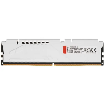  ОЗУ Kingston Fury Beast Expo KF552C36BWE-32 DDR5 32GB 5200MHz RTL Gaming PC5-41600 CL36 DIMM 288-pin 1.25В kit single rank с радиатором Ret 