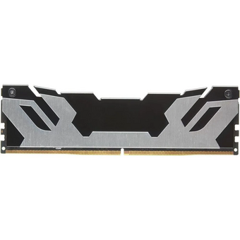  ОЗУ Kingston Fury Renegade Silver XMP (KF580C38RSK2-32) DDR 5 DIMM 32Gb PC57600, 8000Mhz, CL38 (Kit of 2) (retail) 