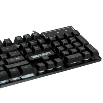  Гарнитура Defender +Keyboard +Mouse Pad +Mouse MKP-118 (52118) 