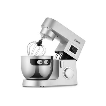  Миксер Kitfort КТ-3435-2 серый 