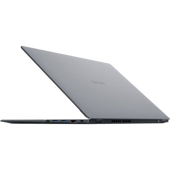  Ноутбук CHUWI GemiBook Plus (CWI620-PN1N5N1HDMXX) Intel N100 800MHz/15.6"/1920x1080/16GB/512GB SSD/Intel UHD Graphics/Wi-Fi/Bluetooth/Win11H/Grey 