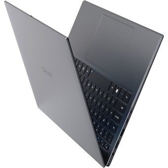  Ноутбук CHUWI GemiBook Plus (CWI620-PN1N5N1HDMXX) Intel N100 800MHz/15.6"/1920x1080/16GB/512GB SSD/Intel UHD Graphics/Wi-Fi/Bluetooth/Win11H/Grey 