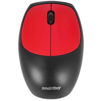  Комплект клавиатура и мышь SMARTBUY SBC-666395AG-K черный 