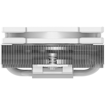  Вентилятор ID-COOLING IS-47-XT White Socket AM4/AM5/115X/1200/1700, 92mm, 2800rpm, 35.2 дБ, 95W, PWM 4-pin, Al-Cu 