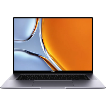  Ноутбук Huawei MateBook 16S CREFG-X (53013WAW) Core i9 13900H 32Gb SSD1Tb Intel Iris Xe graphics 16" IPS Touch 2.5K (2520x1680) Win11H grey space 