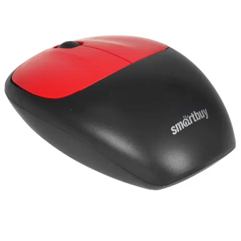  Комплект клавиатура и мышь SMARTBUY SBC-666395AG-K черный 