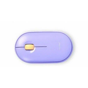  Комплект клавиатура и мышь SMARTBUY SBC-510590AG-V фиолетовый 