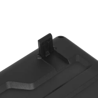  Клавиатура + мышь A4Tech KR-3330 клав черный мышь черный USB 