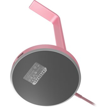  Подставка для наушников Razer Base Station Chroma V2 Quartz RC21-01510200-R3M1 