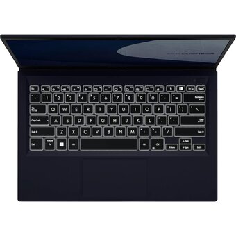  Ноутбук ASUS B1400CBA-EB3036X (90NX0571-M03V10) 14"/FHD/WV/250N/60Hz/i5-1235U/16GB/SSD512GB/Intel Iris Xe/Backlit/Win11Pro/Star Black 