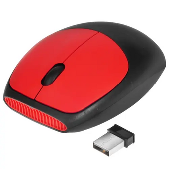  Комплект клавиатура и мышь SMARTBUY SBC-666395AG-K черный 