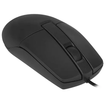  Клавиатура + мышь A4Tech KR-3330 клав черный мышь черный USB 