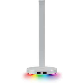  Подставка для наушников Razer Base Station Chroma V2 Mercury RC21-01510300-R3M1 