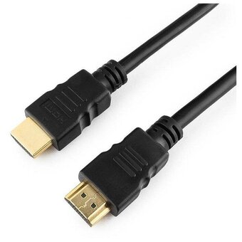  Кабель Cablexpert CCF2-HDMI4-5 (19442) HDMI v2.0 19M/19M 15м черный 