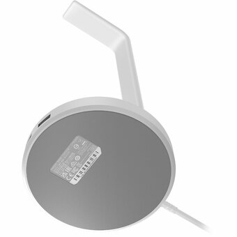  Подставка для наушников Razer Base Station Chroma V2 Mercury RC21-01510300-R3M1 