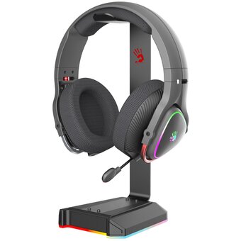  Подставка A4Tech Bloody GS2L черный 