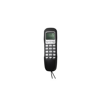  Телефон RITMIX RT-010 Black 