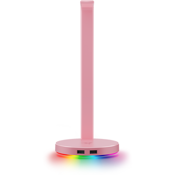  Подставка для наушников Razer Base Station Chroma V2 Quartz RC21-01510200-R3M1 
