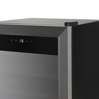  Винный шкаф TESLER CWC-283 
