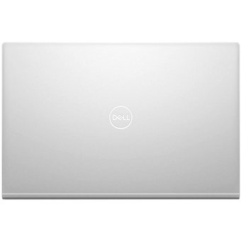  Ноутбук Dell Inspiron 5502-0318 i5-1135G7 15.6 FHD A-G LED WVA 8GB (1x8G) 512GB SSD NV MX330 (2GB GDDR5) Win 10 Home Platnum silver 1,7kg 
