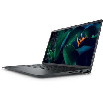  Ноутбук Dell Vostro 3515-0284 Ryzen 7 3700U 8Gb SSD512Gb AMD Radeon Rx Vega 10 15.6" WVA FHD Win10 Pro upgW11Pro black 