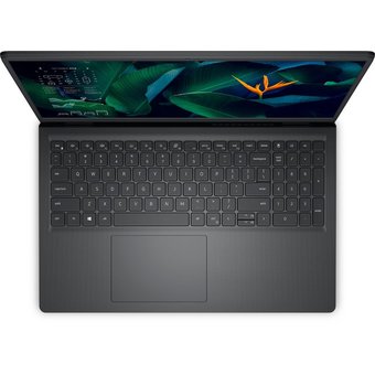  Ноутбук Dell Vostro 3515-0284 Ryzen 7 3700U 8Gb SSD512Gb AMD Radeon Rx Vega 10 15.6" WVA FHD Win10 Pro upgW11Pro black 