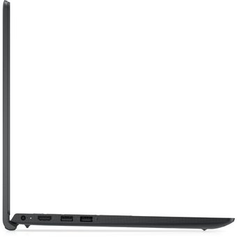  Ноутбук Dell Vostro 3515-0284 Ryzen 7 3700U 8Gb SSD512Gb AMD Radeon Rx Vega 10 15.6" WVA FHD Win10 Pro upgW11Pro black 