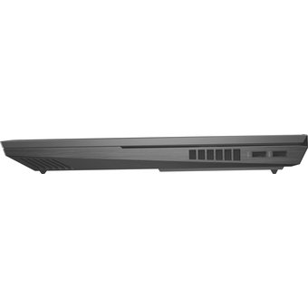  Ноутбук HP Omen 17-ck0045ur 4E1C7EA i7 11800H 16Gb SSD1Tb GeForce RTX3080 16Gb 17.3" IPS QHD (2560x1440) Win11 Home black 