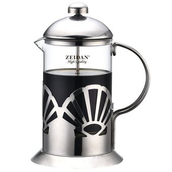  Френч-пресс Zeidan Z-4416 800 мл 