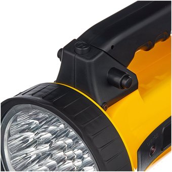  Фонарь CAMELION LED29315 желтый 