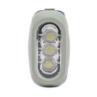  Фонарь СТАРТ LDE 701-B1 Blue 