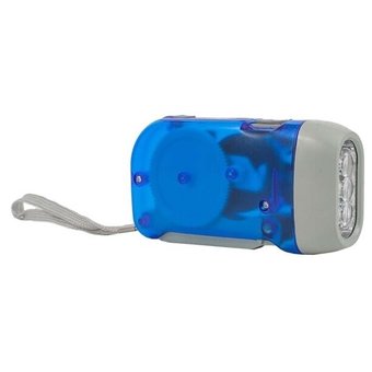  Фонарь СТАРТ LDE 701-B1 Blue 