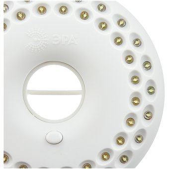  Фонарь ЭРА KB-601 для кемпинга НЛО-48 