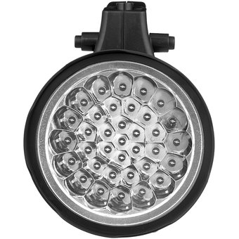  Фонарь CAMELION LED29315 желтый 