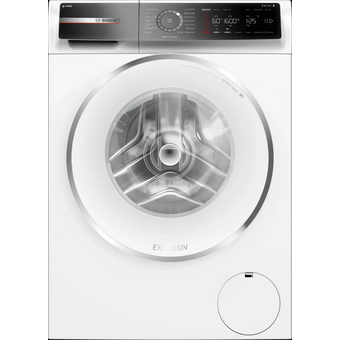  Стиральная машина BOSCH WGB256A0ME 