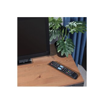  Пульт универсальный REXANT 38-0030 для телевизора с функцией Smart TV (ST-01) 
