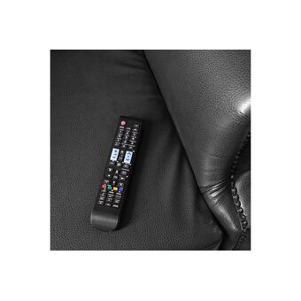  Пульт универсальный REXANT 38-0030 для телевизора с функцией Smart TV (ST-01) 