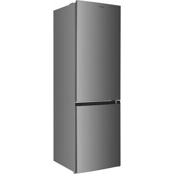  Холодильник Hyundai CC3025F нерж 