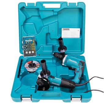  Набор электроинструмента Makita DK0050X1 