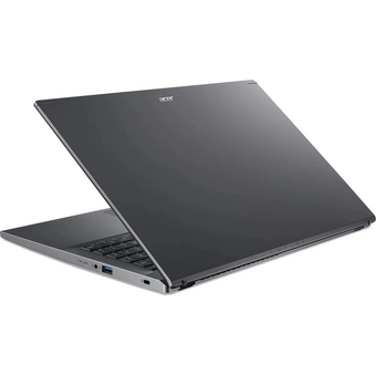  Ноутбук Acer Aspire 5 A515-57-506D (NX.KN3CD.001) Core i5 12450H 16Gb SSD512Gb Intel UHD Graphics 15.6" IPS FHD (1920x1080) noOS metall 