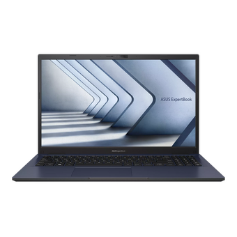  Ноутбук ASUS B1502CVA-BQ0897X (90NX06X1-M011B0) 15.6"/FHD/WV/250N/60Hz/i3-1315U/8GB/SSD512GB/Intel UHD/FingerPrint/Backlit/Win11Pro/Star Black 