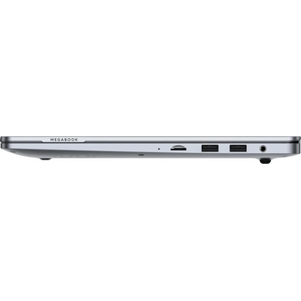  Ноутбук TECNO T1 (4894947009778) 15.6" IPS FHD/Core i5 12450H/16Gb/512Gb SSD/W11/silver 