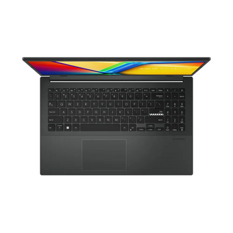  Ноутбук ASUS E1504FA-L1285 (90NB0ZR2-M00L70) 15.6"(1920x1080 OLED)/AMD Ryzen 5 7520U(2.8Ghz)/8192Mb/512PCISSDGb/noDVD/Int:AMD Radeon 
