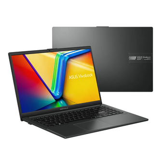  Ноутбук ASUS E1504FA-L1285 (90NB0ZR2-M00L70) 15.6"(1920x1080 OLED)/AMD Ryzen 5 7520U(2.8Ghz)/8192Mb/512PCISSDGb/noDVD/Int:AMD Radeon 